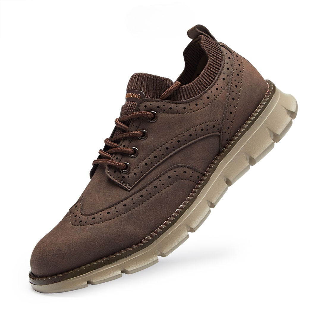 Zapato Atlas – Ultra Cómodo