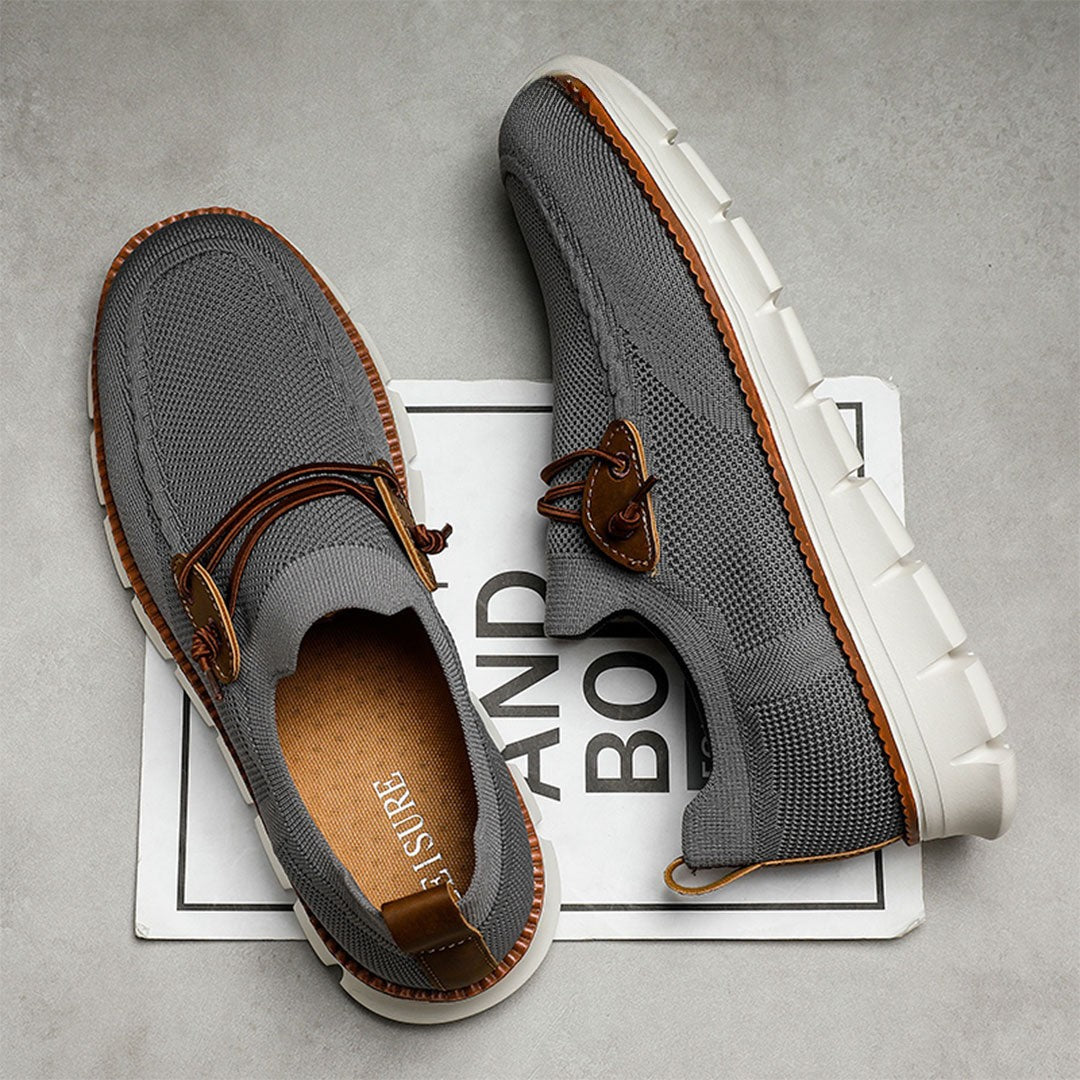 Mocasín Amalfi – Ultra Cómodo